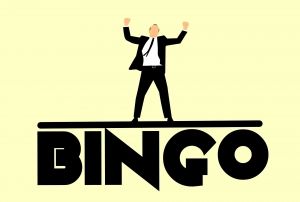 best place to play bingo